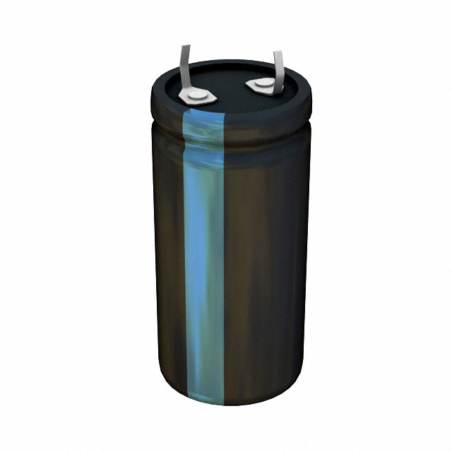 380LQ821M180H452 Cornell Dubilier Electronics (CDE)  Aluminum Electrolytic Capacitors